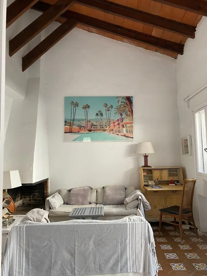 Casa Bela, En Marbella Muy Cerca De La Playa Villa Holiday home
