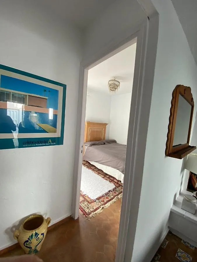 Casa Bela, En Marbella Muy Cerca De La Playa Villa 0*,