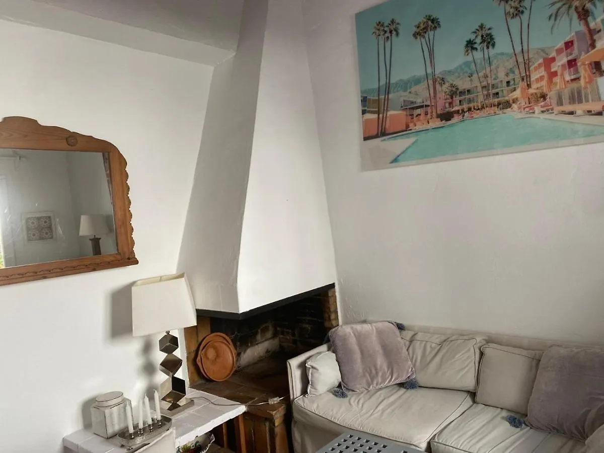 Casa Bela, En Marbella Muy Cerca De La Playa Villa 0*,  Spain
