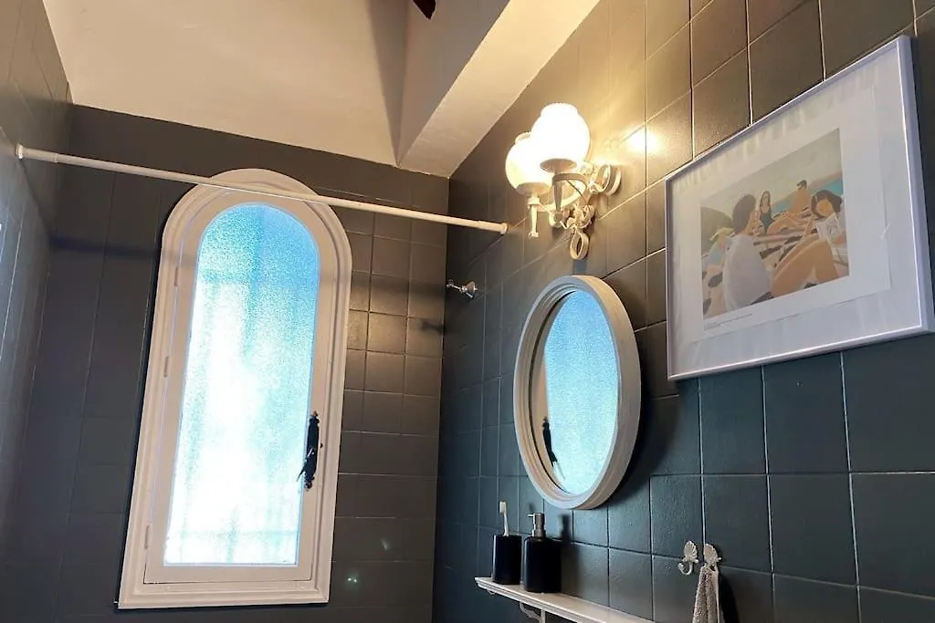 Casa Bela, En Marbella Muy Cerca De La Playa Villa Holiday home