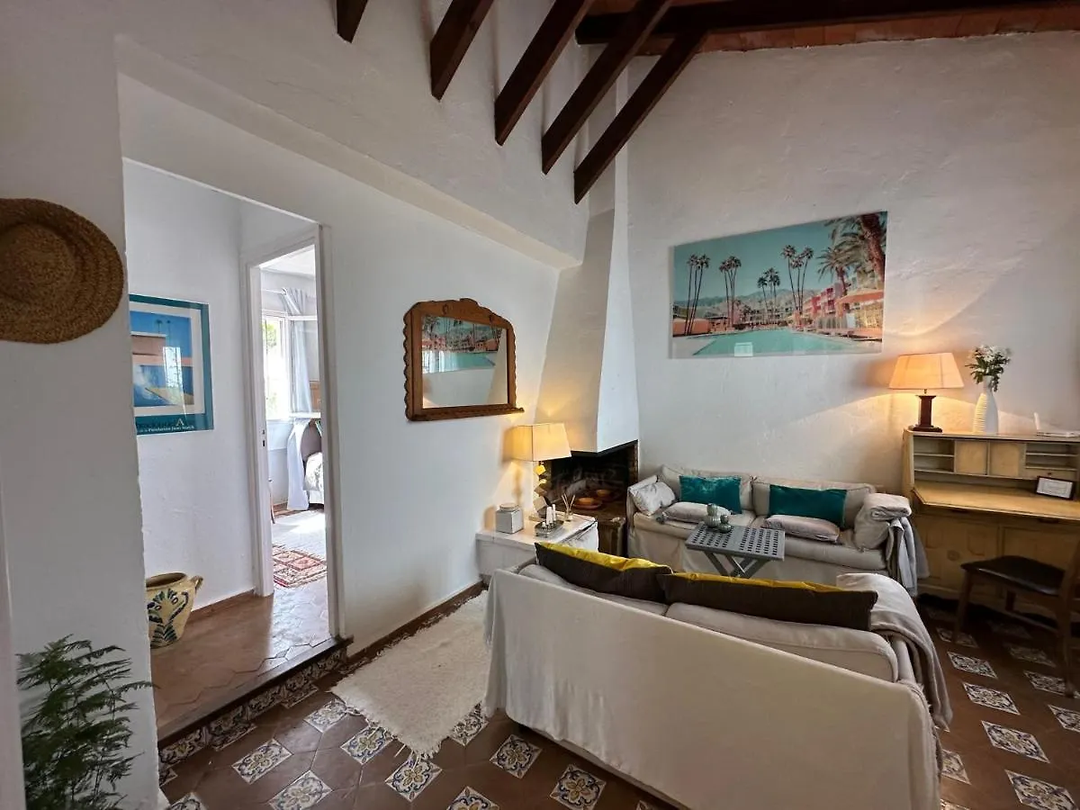Holiday home Casa Bela, En Marbella Muy Cerca De La Playa Villa Spain