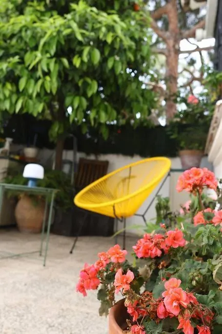 Casa Bela, En Marbella Muy Cerca De La Playa Villa 0*,  Spain
