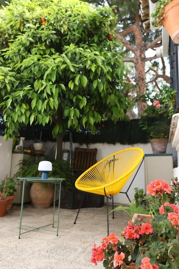 Casa Bela, En Marbella Muy Cerca De La Playa Villa