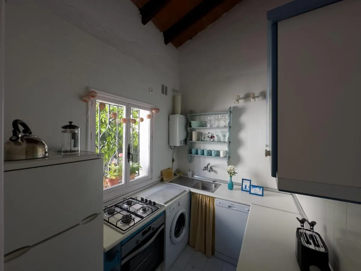 Casa Bela, En Marbella Muy Cerca De La Playa Villa Holiday home