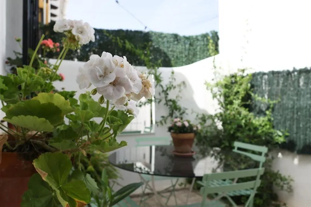Casa Bela, En Marbella Muy Cerca De La Playa Villa