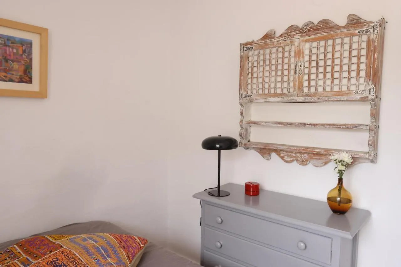 Casa Bela, En Marbella Muy Cerca De La Playa Villa 0*,  Spain