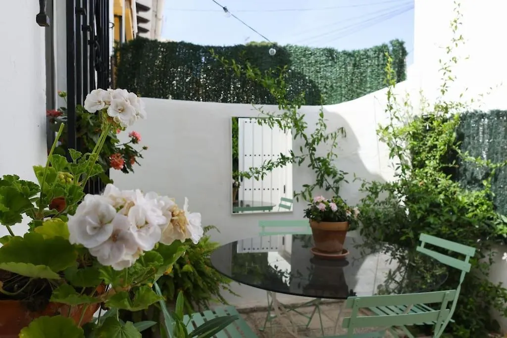 Casa Bela, En Marbella Muy Cerca De La Playa Villa 0*,