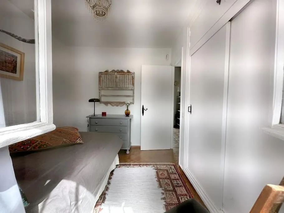 Casa Bela, En Marbella Muy Cerca De La Playa Villa