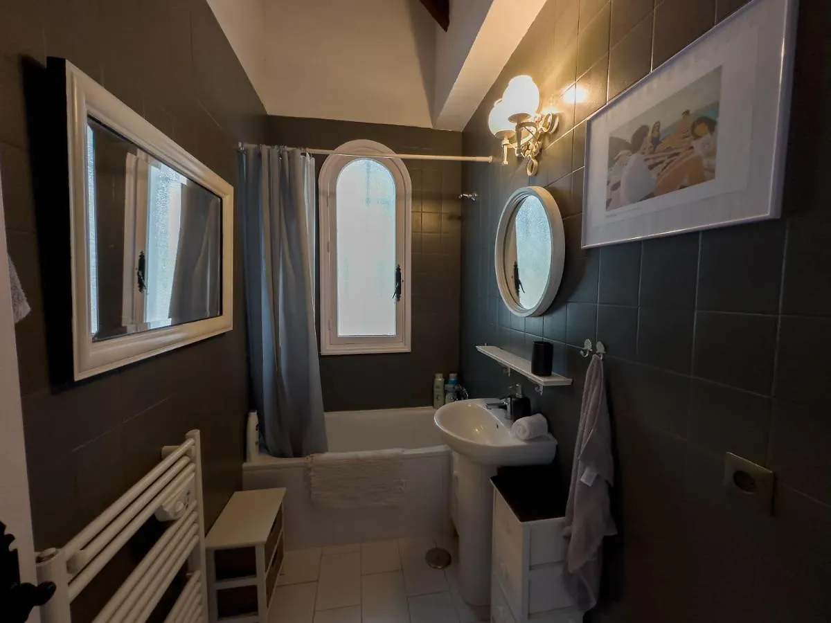 בית נופש הוילה Casa Bela, En Marbella Muy Cerca De La Playa