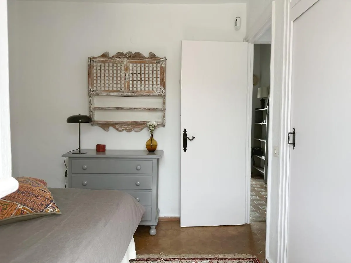 Casa Bela, En Marbella Muy Cerca De La Playa Villa 0*,  Spain