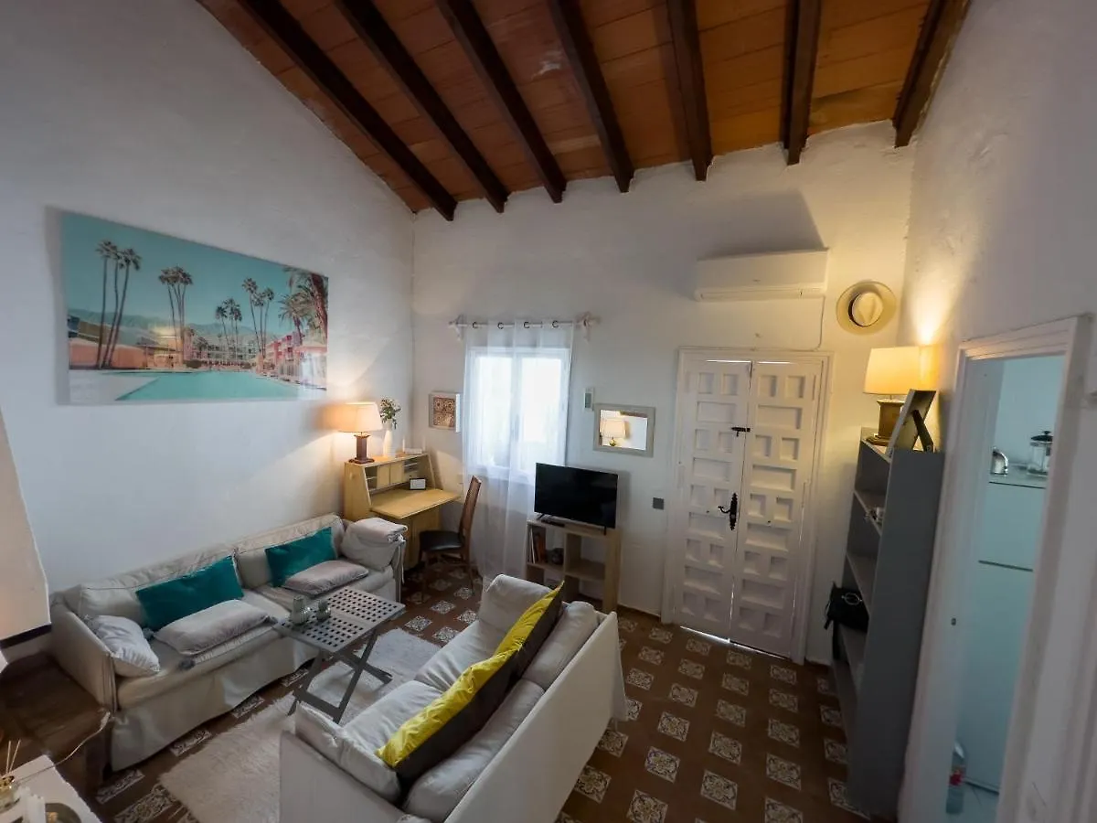 Casa Bela, En Marbella Muy Cerca De La Playa Villa Holiday home