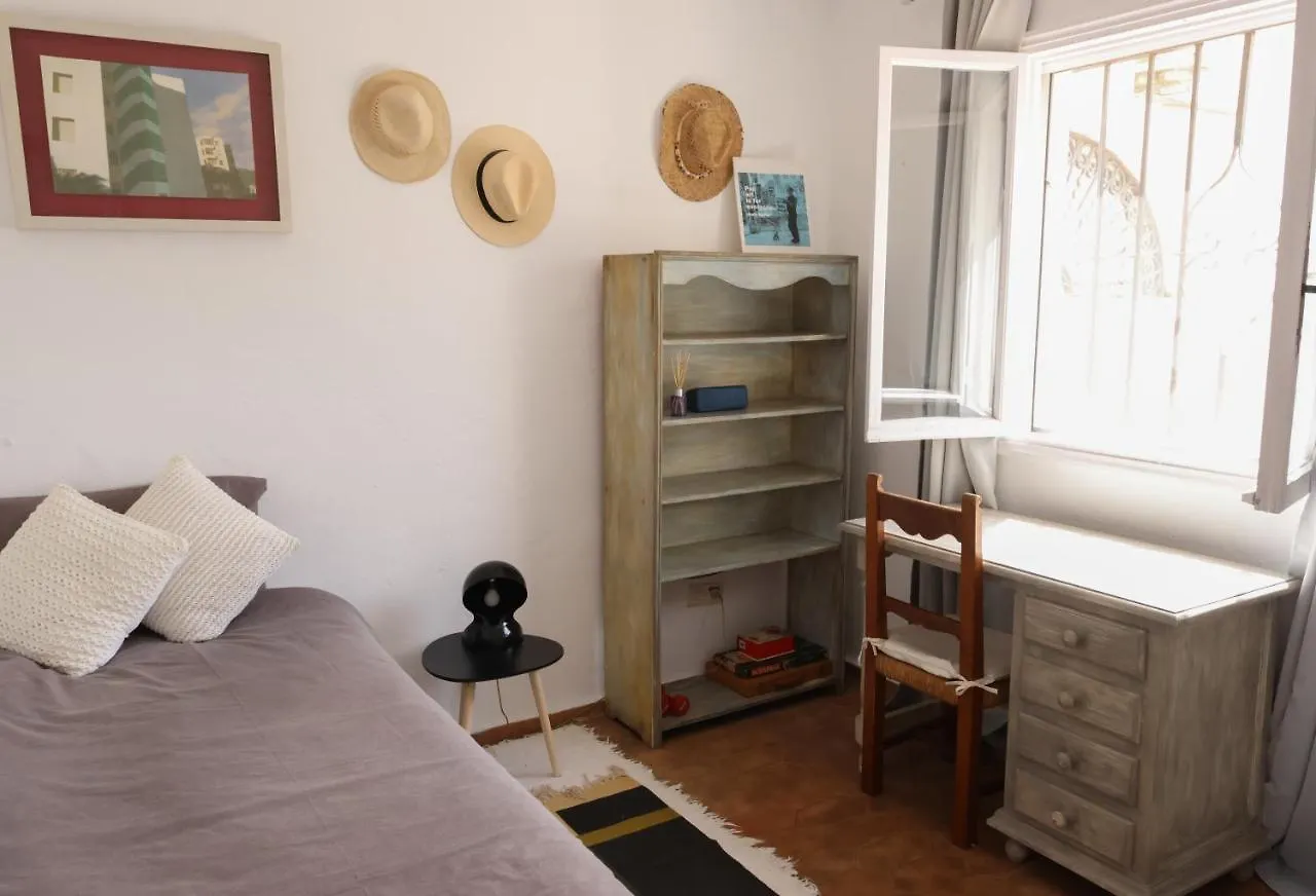 Holiday home Casa Bela, En Marbella Muy Cerca De La Playa Villa