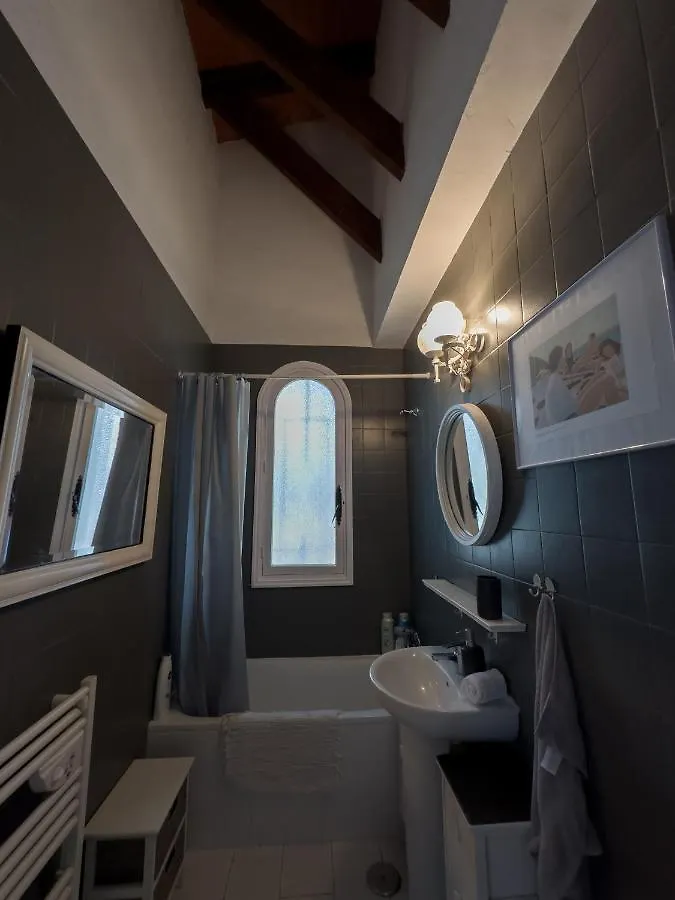 בית נופש הוילה Casa Bela, En Marbella Muy Cerca De La Playa
