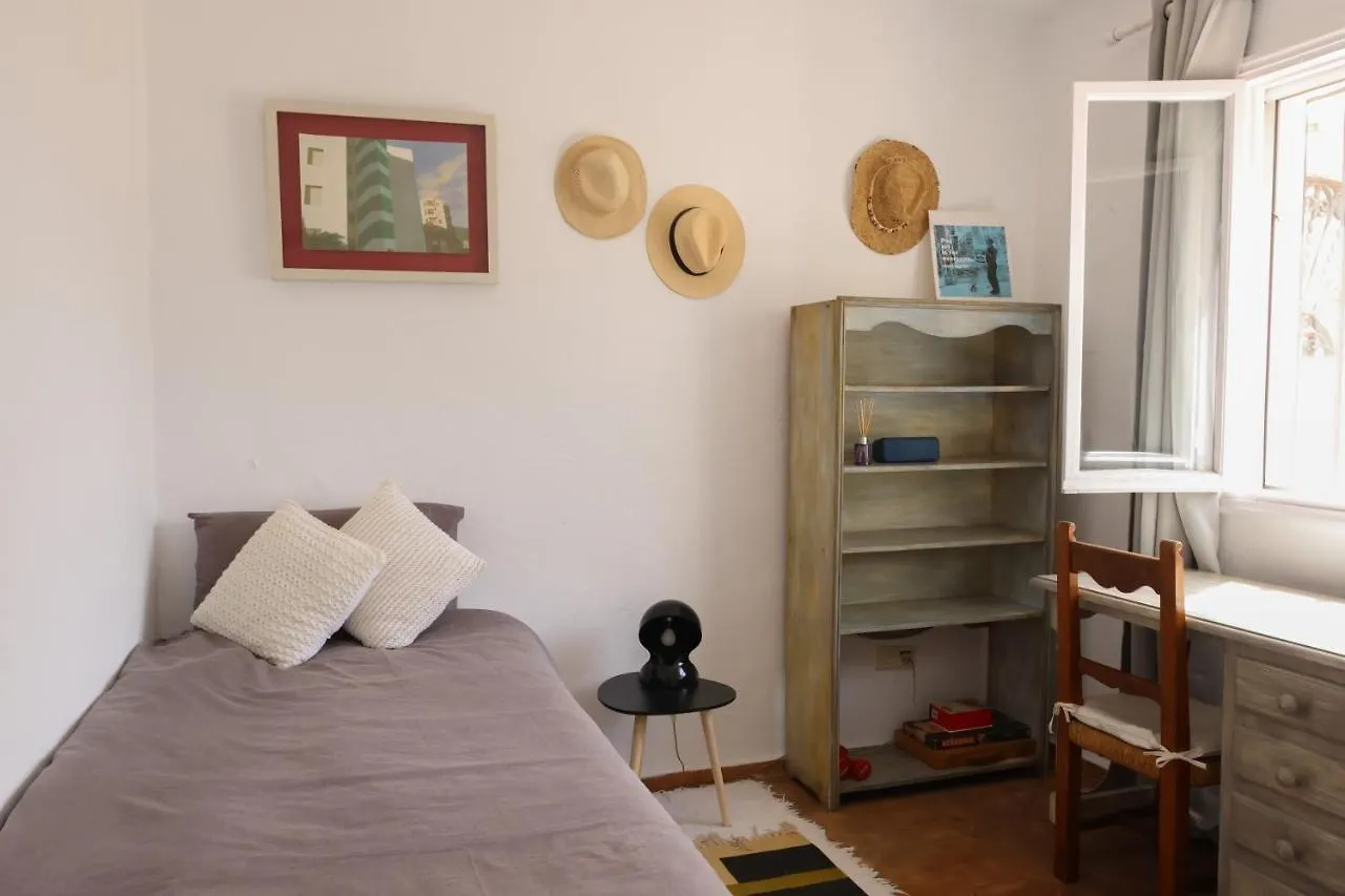 Casa Bela, En Marbella Muy Cerca De La Playa Villa Holiday home