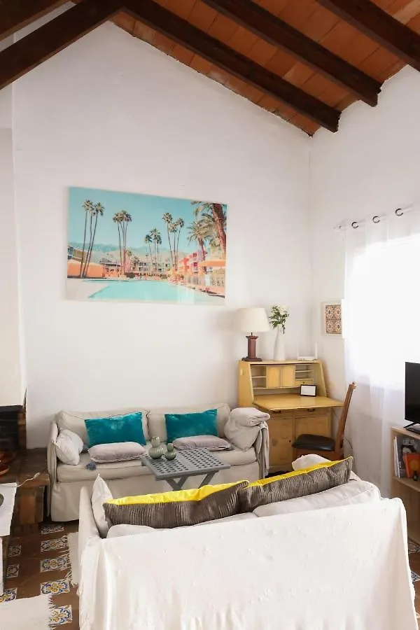 Holiday home Casa Bela, En Marbella Muy Cerca De La Playa Villa Spain
