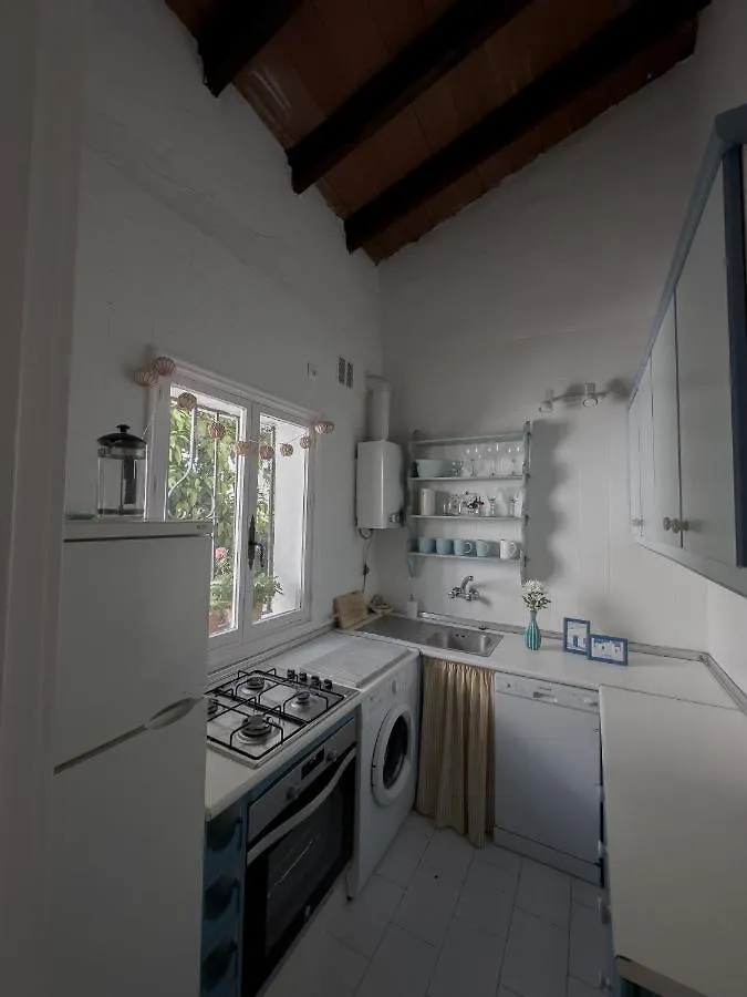 Casa Bela, En Marbella Muy Cerca De La Playa Villa 0*,  Spain