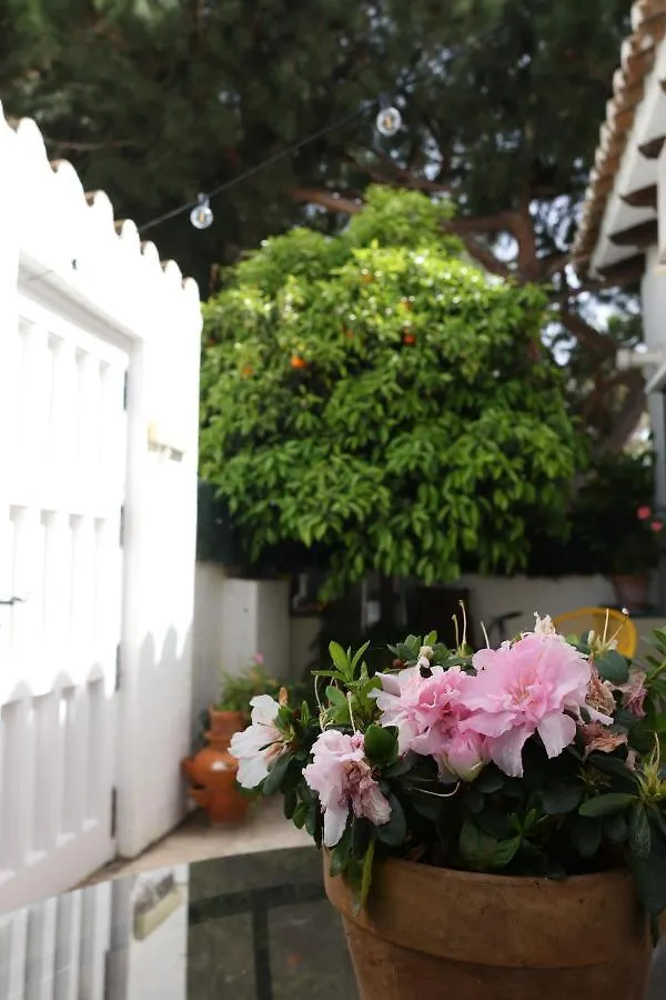 Casa Bela, En Marbella Muy Cerca De La Playa Villa Spain
