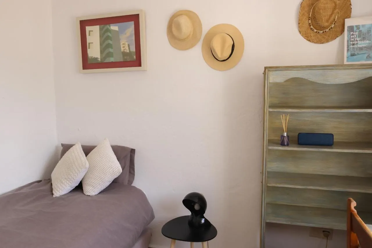 Holiday home Casa Bela, En Marbella Muy Cerca De La Playa Villa Spain