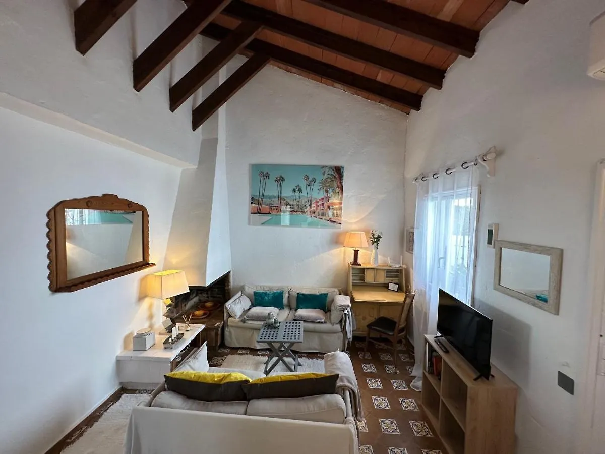 Casa Bela, En Marbella Muy Cerca De La Playa Villa Holiday home