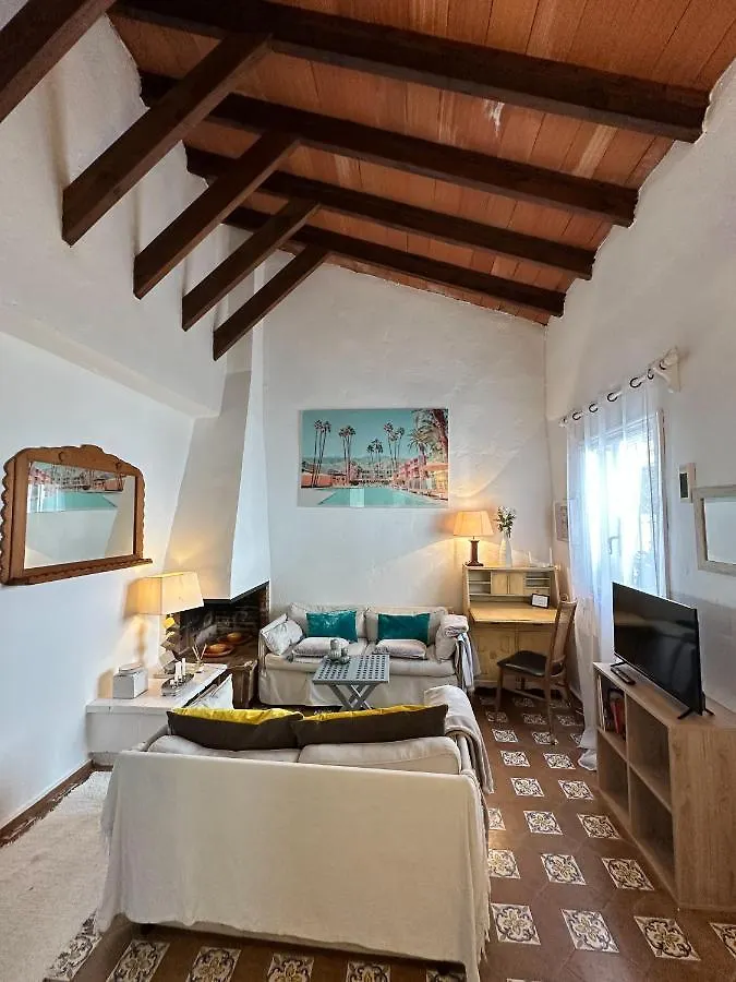 Casa Bela, En Marbella Muy Cerca De La Playa contacts