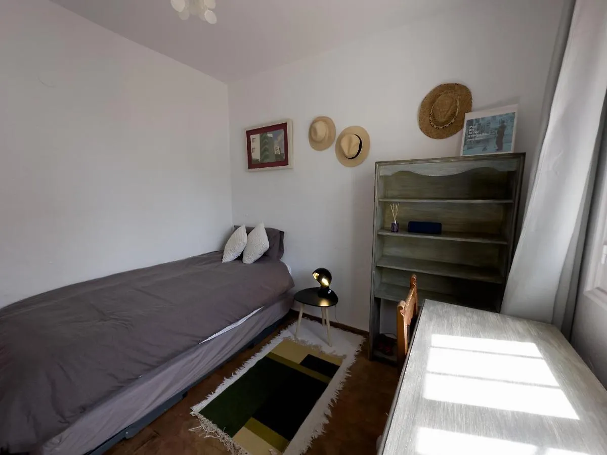 Holiday home Casa Bela, En Marbella Muy Cerca De La Playa Villa