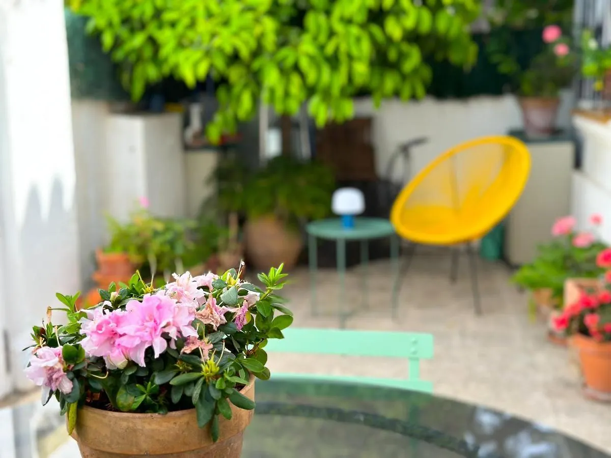 Casa Bela, En Marbella Muy Cerca De La Playa Villa Spain