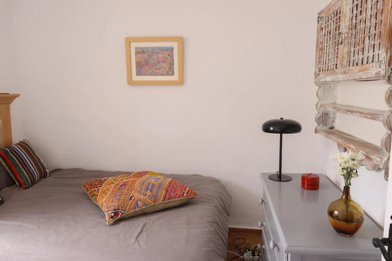 Casa Bela, En Marbella Muy Cerca De La Playa Villa
