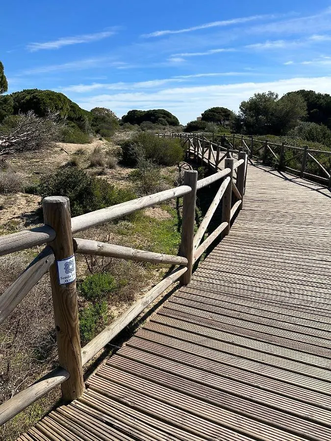 Dom wakacyjny Willa Casa Bela, En Marbella Muy Cerca De La Playa